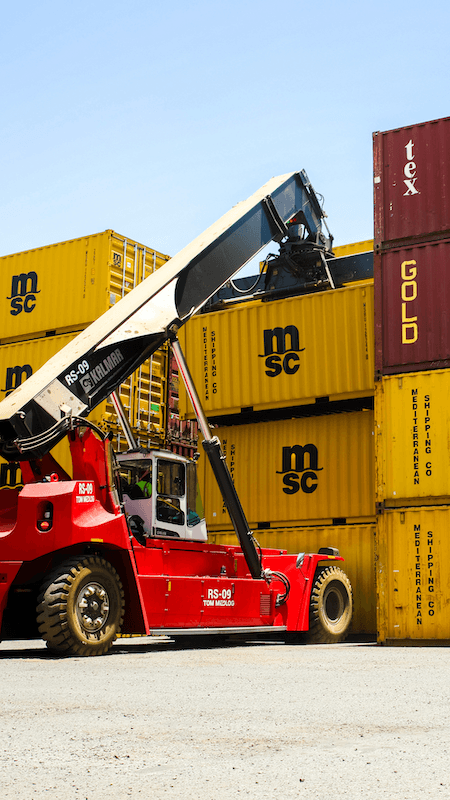 TOM MEDLOG Image header