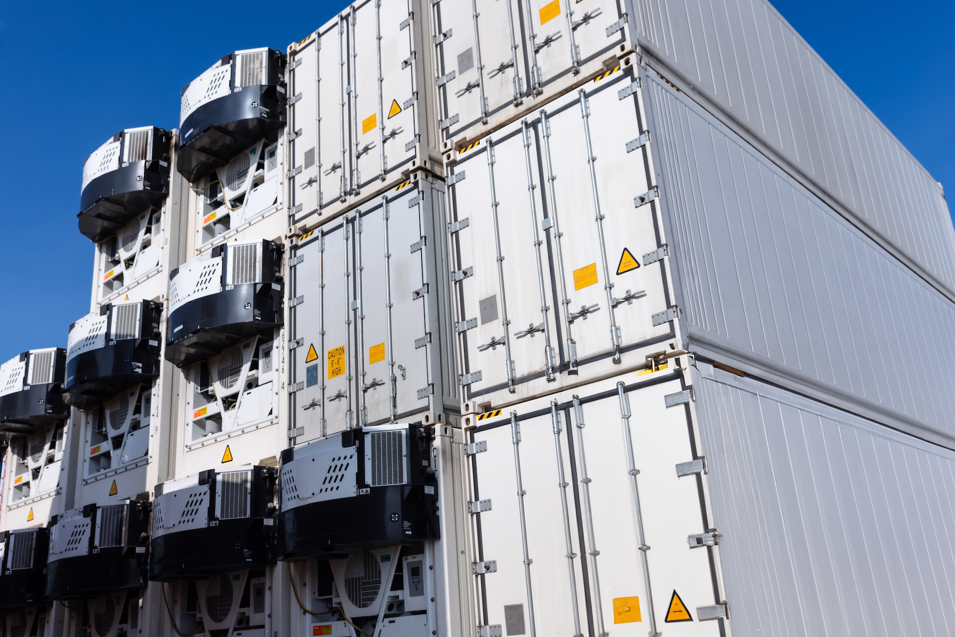 Solutions logistiques à valeurs ajoutées